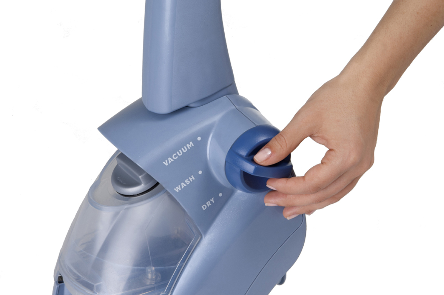 Hoover Floormate: Warum der FL 700 der Beste aus der Reihe ist